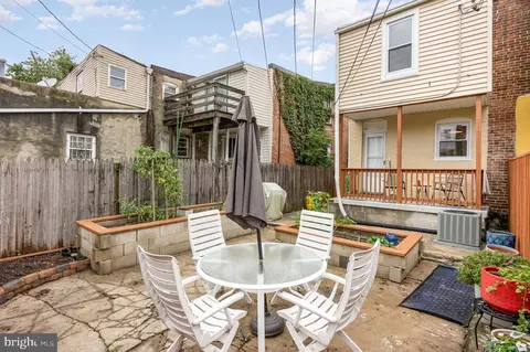 Exterior - 3116 Barclay St, Baltimore, MD 21218 photo 6 of 6