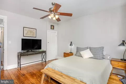 Bedroom - 3116 Barclay St, Baltimore, MD 21218 photo 2 of 5