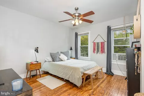 Bedroom - 3116 Barclay St, Baltimore, MD 21218 photo 1 of 5