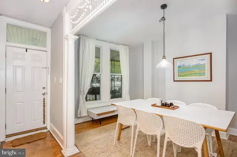 Entry Way - 3116 Barclay St, Baltimore, MD 21218 photo 1 of 1