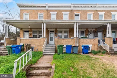 3930 6th, Baltimore Highlands, MD 21225 photo 1