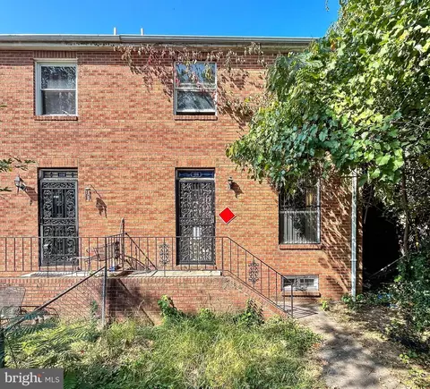 1116 Harford Ave, Baltimore, MD 21202