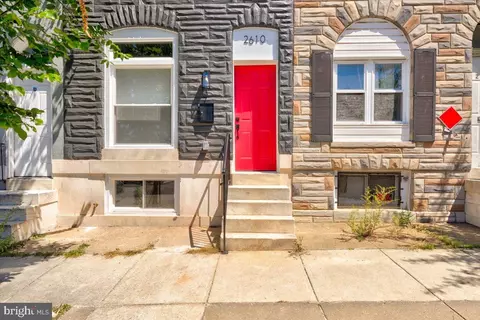 Other - 2610 E Hoffman St, Baltimore, MD 21213 photo 1 of 7