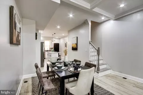 Dining - 2610 E Hoffman St, Baltimore, MD 21213 photo 1 of 1