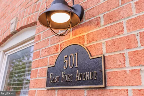 Other - 501 E Fort Ave, Baltimore, MD 21230 photo 2 of 13