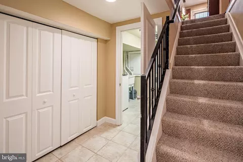 Entry Way - 501 E Fort Ave, Baltimore, MD 21230 photo 7 of 7
