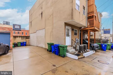 Exterior - 501 E Fort Ave, Baltimore, MD 21230 photo 3 of 3