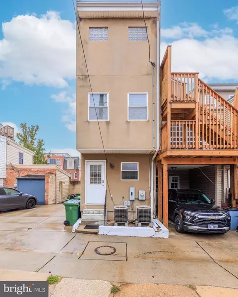 Other - 501 E Fort Ave, Baltimore, MD 21230 photo 13 of 13