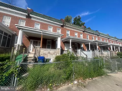 Other - 4904 Queensberry Ave, Baltimore, MD 21215 photo 3 of 6