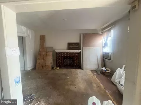 Living - 4904 Queensberry Ave, Baltimore, MD 21215 photo 2 of 2