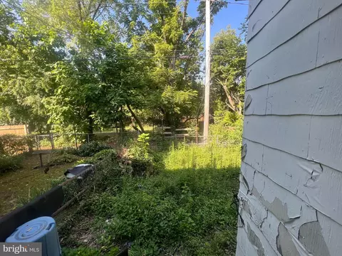 Exterior - 4904 Queensberry Ave, Baltimore, MD 21215 photo 3 of 7
