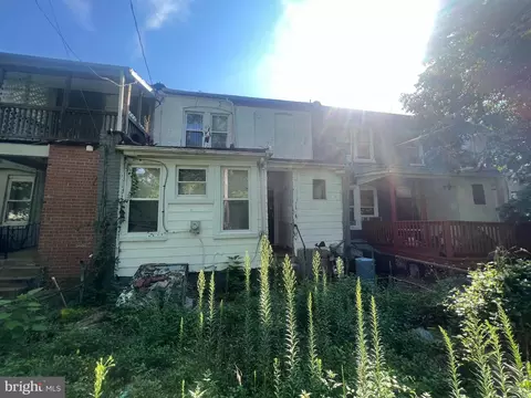 Other - 4904 Queensberry Ave, Baltimore, MD 21215 photo 4 of 6