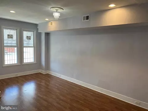 Living - 2529 Greenmount Ave, Baltimore, MD 21218 photo 1 of 3