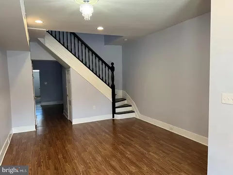 Living - 2529 Greenmount Ave, Baltimore, MD 21218 photo 2 of 3