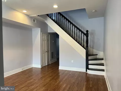Entry Way - 2529 Greenmount Ave, Baltimore, MD 21218 photo 1 of 8