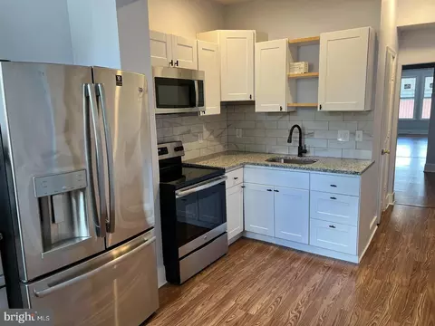 Kitchen - 2529 Greenmount Ave, Baltimore, MD 21218 photo 1 of 1
