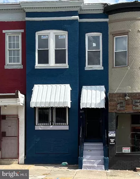 2529 Greenmount Ave, Baltimore, MD 21218