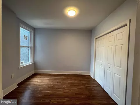 Bedroom - 2529 Greenmount Ave, Baltimore, MD 21218 photo 1 of 1