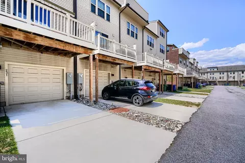 231 S Macon St, Baltimore, MD 21224 photo 41