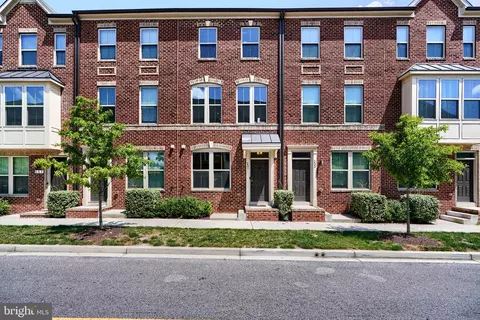 231 S Macon St, Baltimore, MD 21224