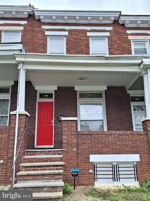 125 S Collins Ave S, Baltimore, MD 21229
