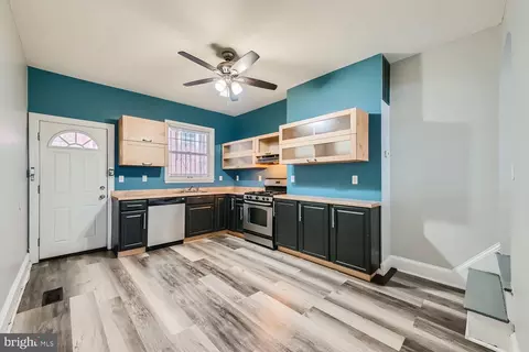 3518 Mount Pleasant Ave, Baltimore, MD 21224