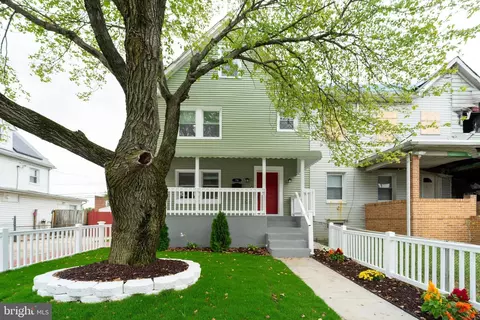 16 W Talbott, Baltimore, MD 21225 photo 1