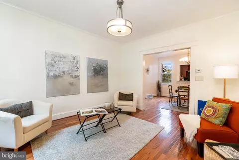 Living - 613 Savage St, Baltimore, MD 21224 photo 1 of 1