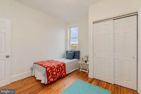 Bedroom - 613 Savage St, Baltimore, MD 21224 photo 6 of 6