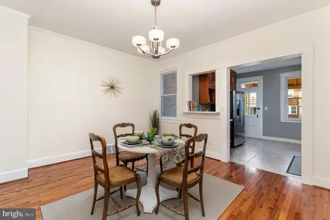 Dining - 613 Savage St, Baltimore, MD 21224 photo 3 of 3