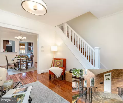 613 Savage St, Baltimore, MD 21224