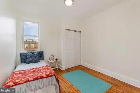 Bedroom - 613 Savage St, Baltimore, MD 21224 photo 5 of 6