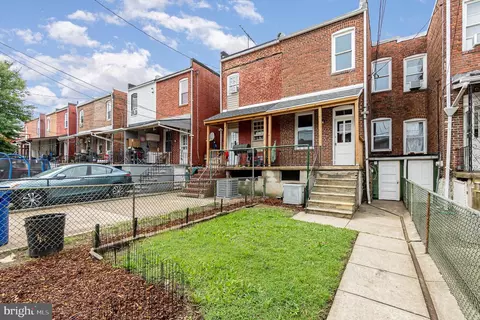 Exterior - 613 Savage St, Baltimore, MD 21224 photo 2 of 6