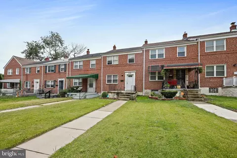 5109 Frederick Ave, Baltimore, MD 21229 photo 3