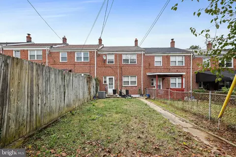 5109 Frederick Ave, Baltimore, MD 21229 photo 23