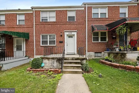 5109 Frederick Ave, Baltimore, MD 21229 photo 2