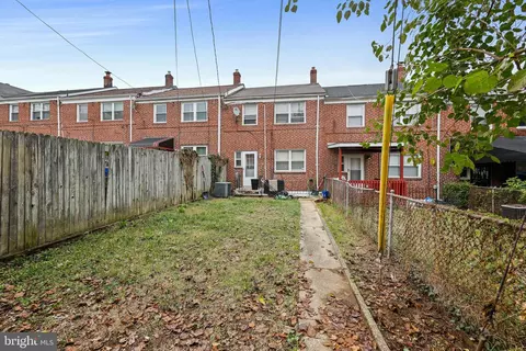 5109 Frederick Ave, Baltimore, MD 21229 photo 22