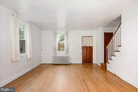 Living - 4008 Echodale Ave, Baltimore, MD 21206 photo 1 of 4