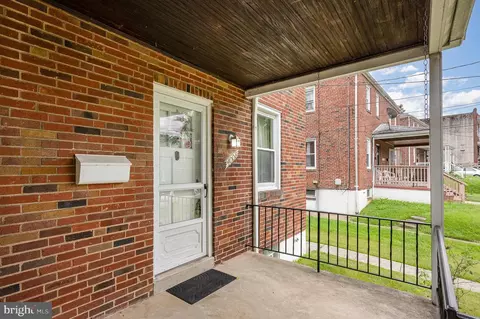 4008 Echodale Ave, Baltimore, MD 21206