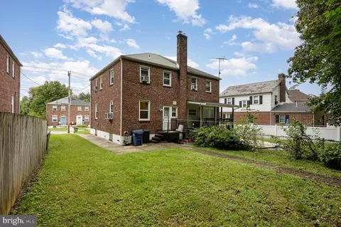 Exterior - 4008 Echodale Ave, Baltimore, MD 21206 photo 2 of 4