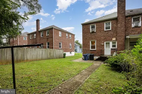 Exterior - 4008 Echodale Ave, Baltimore, MD 21206 photo 3 of 4