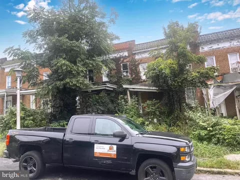 2909 Rockrose Ave, Baltimore, MD 21215