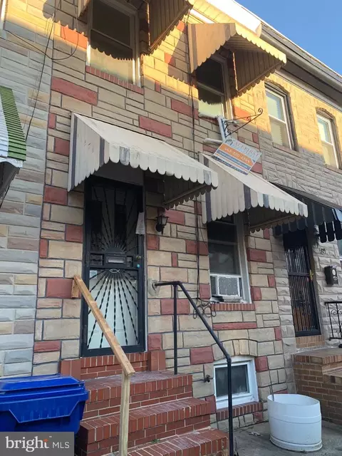 607 Wyeth St, Baltimore, MD 21230