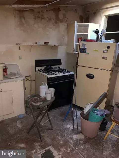 Kitchen - 607 Wyeth St, Baltimore, MD 21230 photo 1 of 1