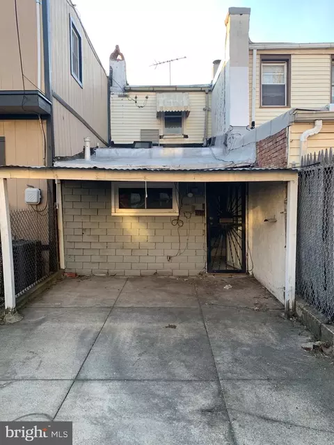 Exterior - 607 Wyeth St, Baltimore, MD 21230 photo 2 of 2