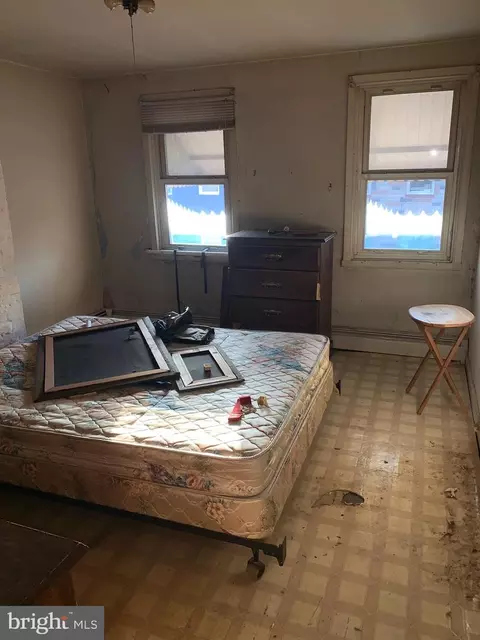 Bedroom - 607 Wyeth St, Baltimore, MD 21230 photo 1 of 1