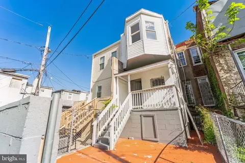 1603 E Lafayette Ave, Baltimore, MD 21213 photo 3