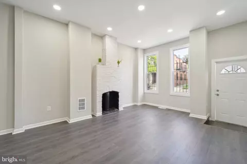 1603 E Lafayette Ave, Baltimore, MD 21213 photo 4