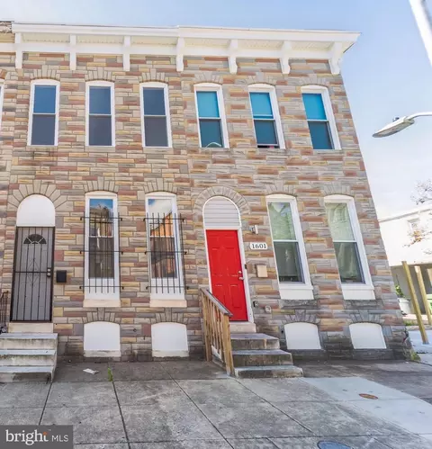 1603 E Lafayette Ave, Baltimore, MD 21213 photo 2