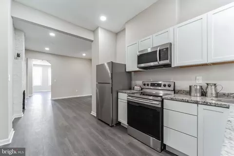 1603 E Lafayette Ave, Baltimore, MD 21213 photo 10